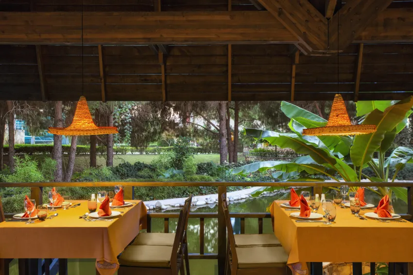 Ic Hotels Green Palace 5*-99