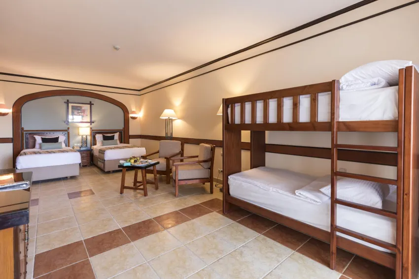 Sunrise Remal Resort 4*-2