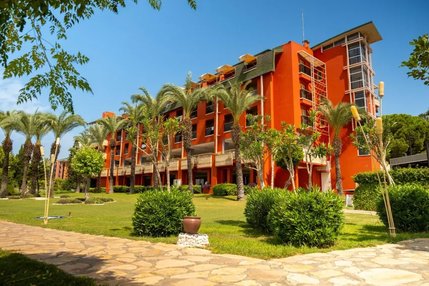 TUI Aqi Pegasos Club 4*-15