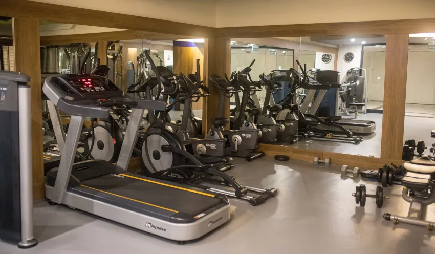 Armella Hill Hotel	 5*-19