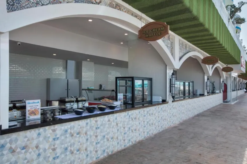 GRANADA LUXURY BEACH  5*-26
