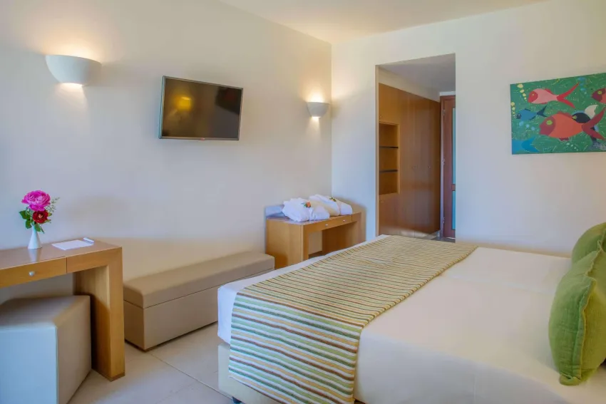 Blue Sea Beach Affiliated by Melia 5*-19