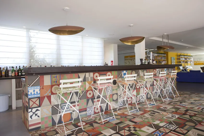 Cala Sant Vicenç Hotel 4*-7