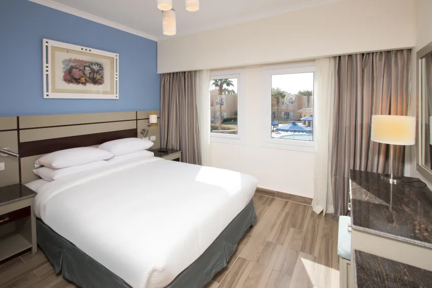 Swiss Inn Hurghada Resort Ex. Hilton Hurghada Resort 5*-247