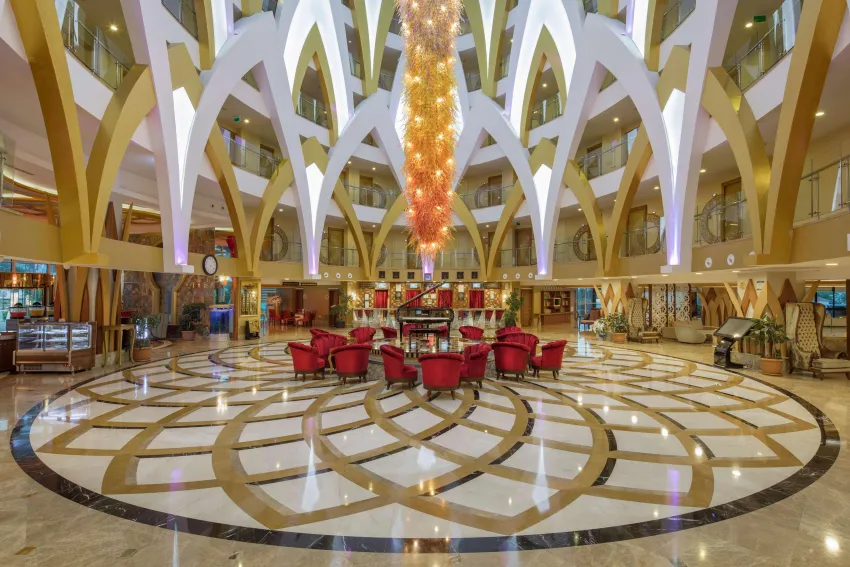 Granada Luxury Okurcalar 5*-91