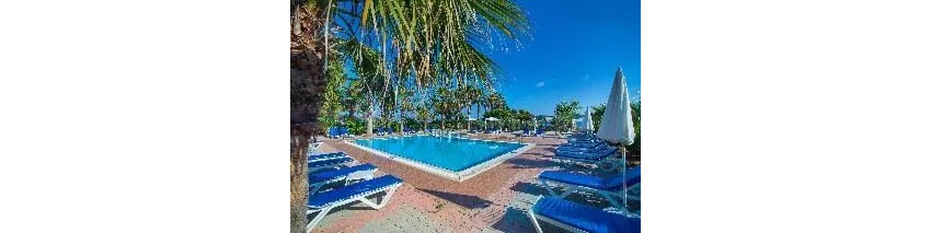 Numa Konaktepe Hotel 4*-28