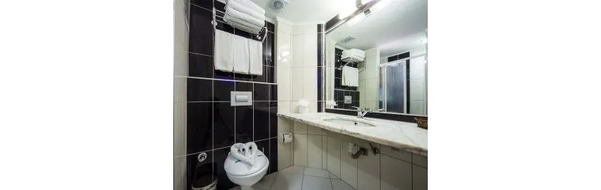 Kleopatra Ada Beach Hotel 4*-13
