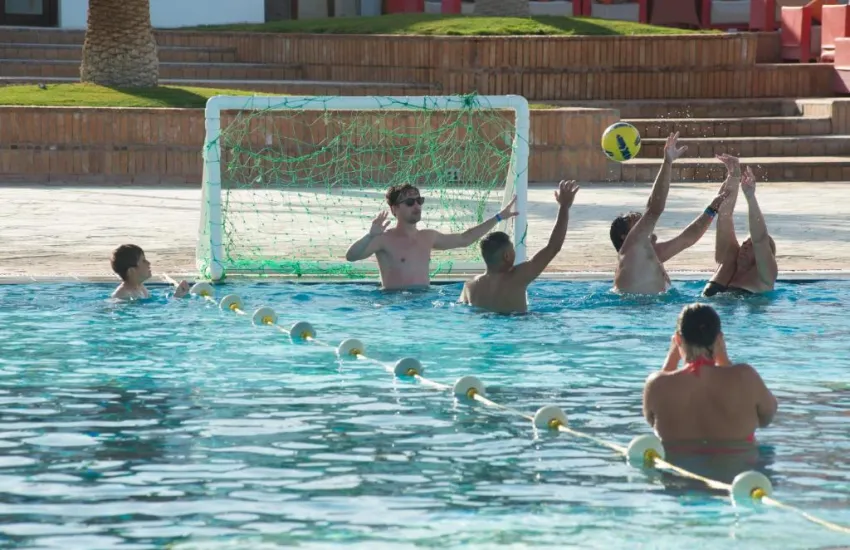 Mercure Hurghada Hotel 4*-235