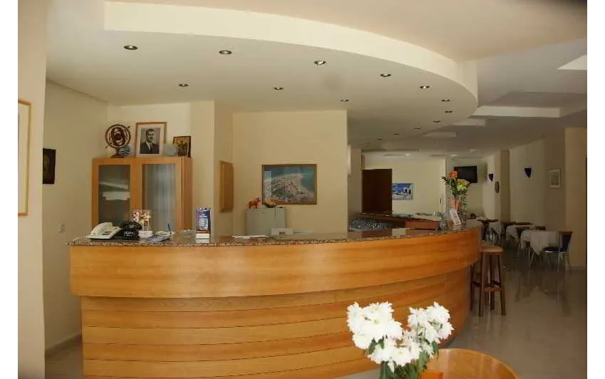 International Hotel 3*-7