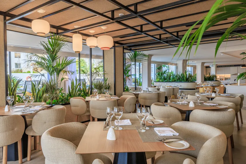 Hotel Illa D'or & Club Apartaments 4*-91