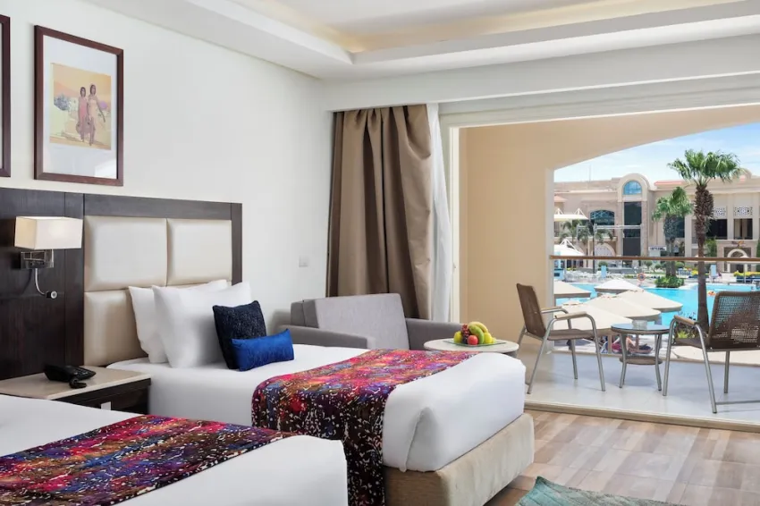 Pickalbatros White Beach Resort 5*-20