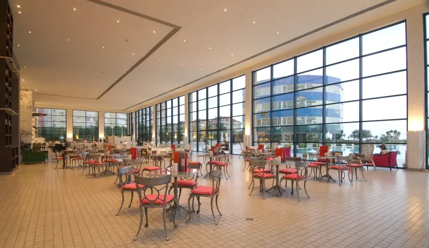 The Marmara Antalya 5*-23