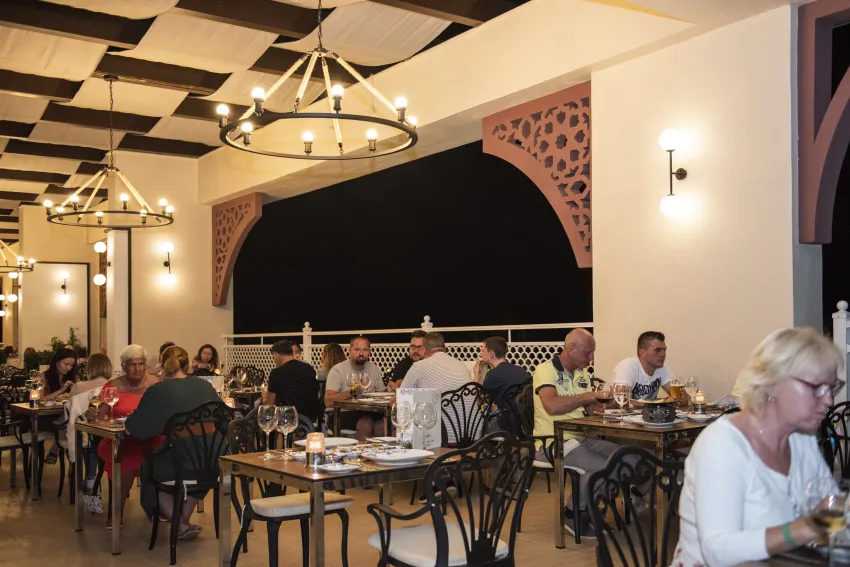 Side Star Resort 5*-31