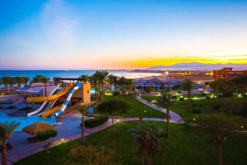 Caribbean World Resort 5*-2