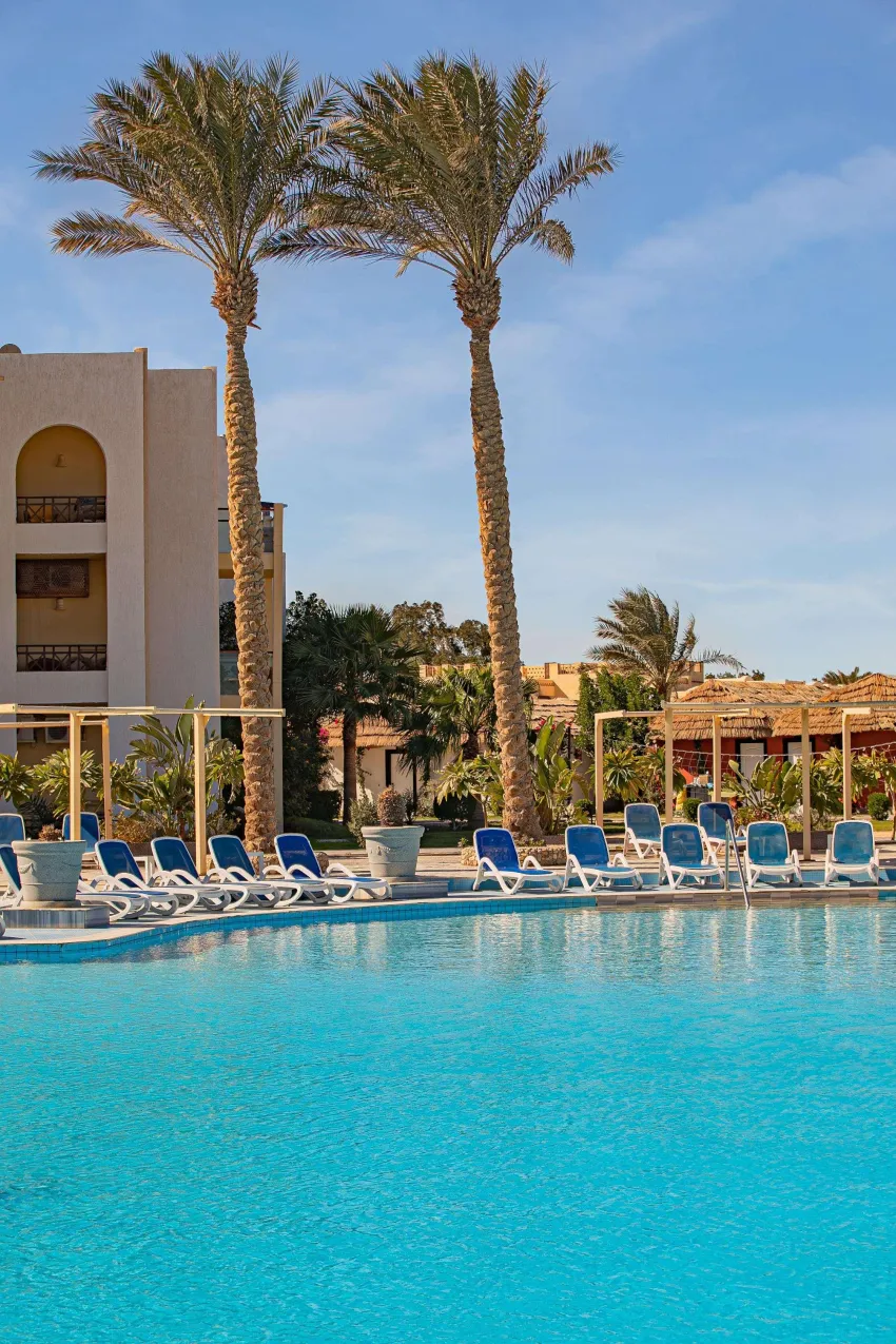 Panorama Bungalows Resort El Gouna 4*-61