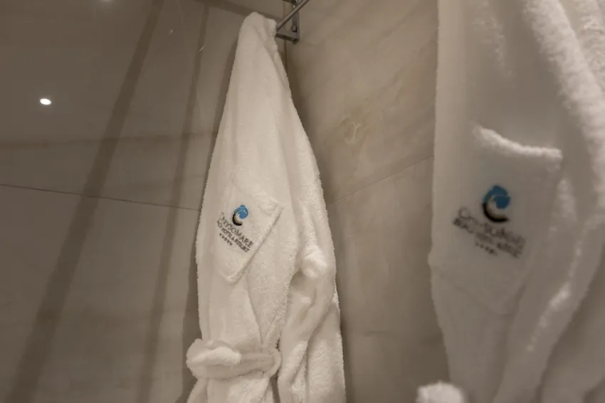 Chrysomare Beach Hotel and Resort 5*-107