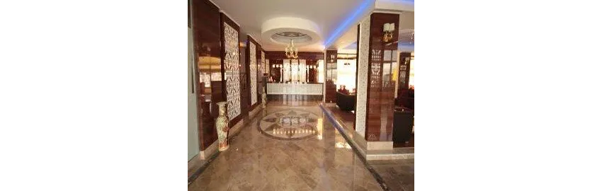 Drita Resort & Spa Hotel 5*-4