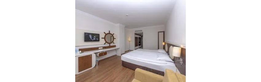 Transatlantik Beach Hotel 5*-12