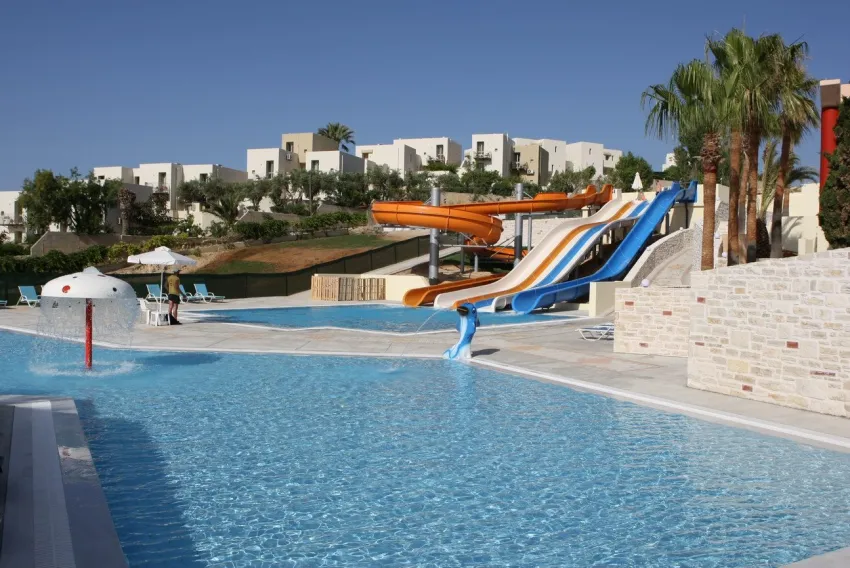 Rethymno Mare Royal and Water Park 5*-2