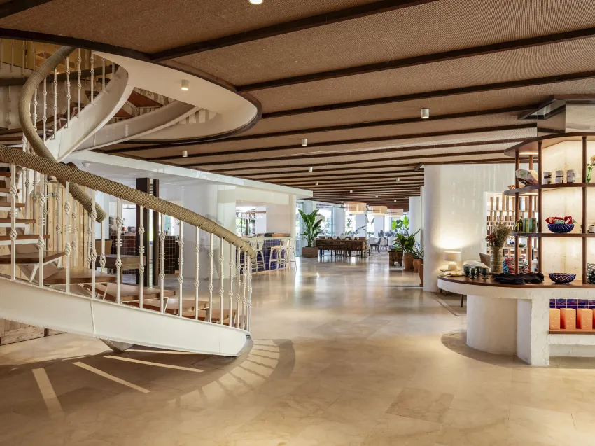 Zel Mallorca (ex INNSiDE Cala Blanca) 4*-19