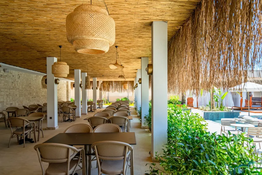 Sy Hotels Belek Boutique Luxury 5*-29