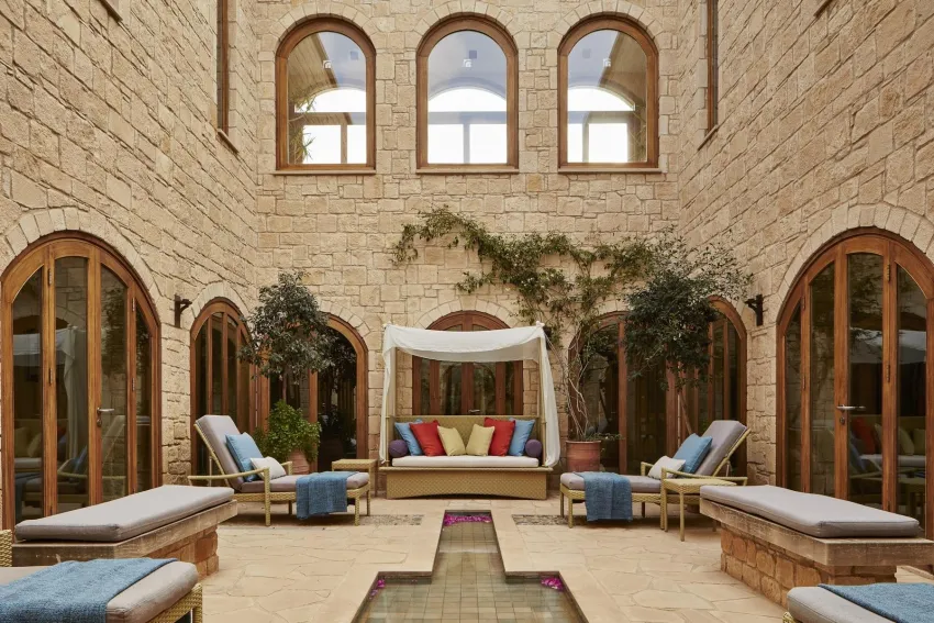 Aphrodite Hills Rentals (ex Aphrodite Hills Holiday Residences) 5*-13