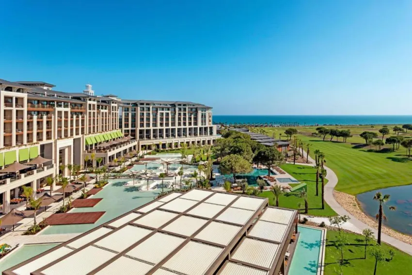 Cullinan Golf & Resort Belek 5*-81