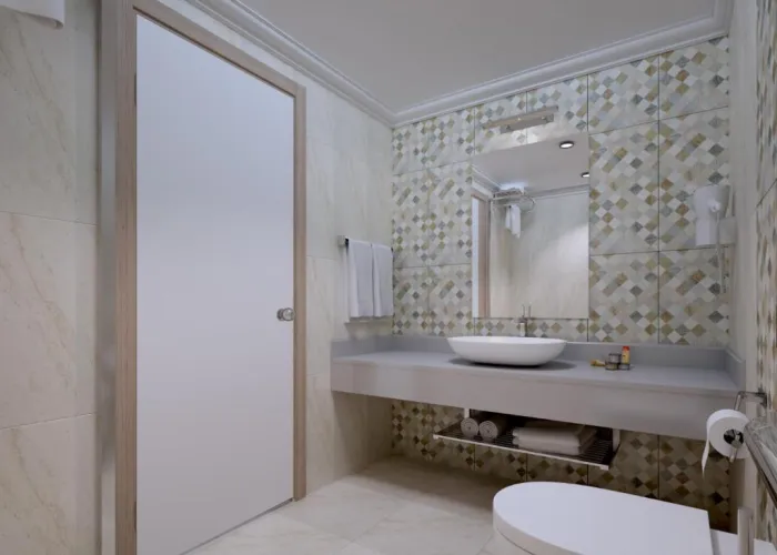 Lancora Beach Hotel 4* - Kemer - Turcia