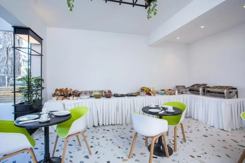 Faliraki Premium Hotel 3*-28