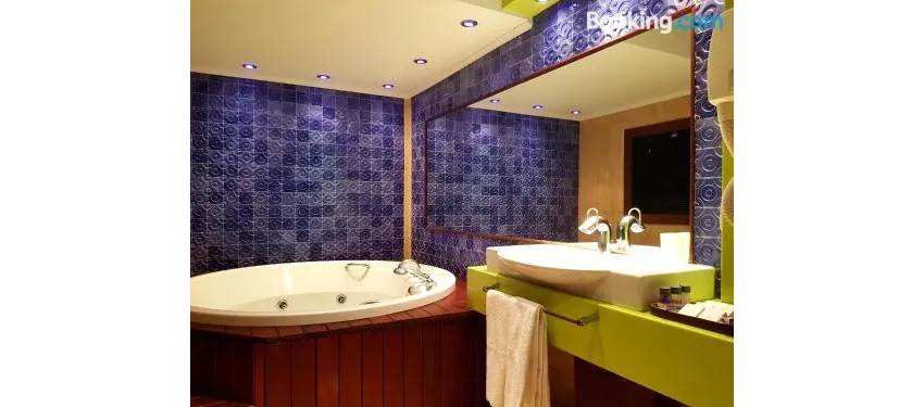 Eski Masal Hotel 4*-52