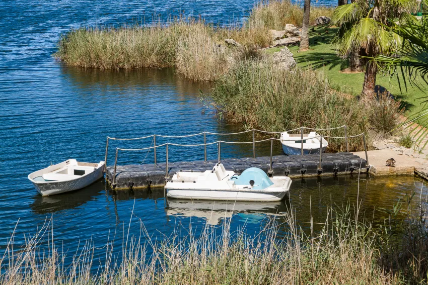 EIX LAGOTEL HOLIDAY RESORT 4*-85