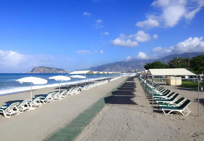 LABRANDA ALANTUR HOTEL  5*-12