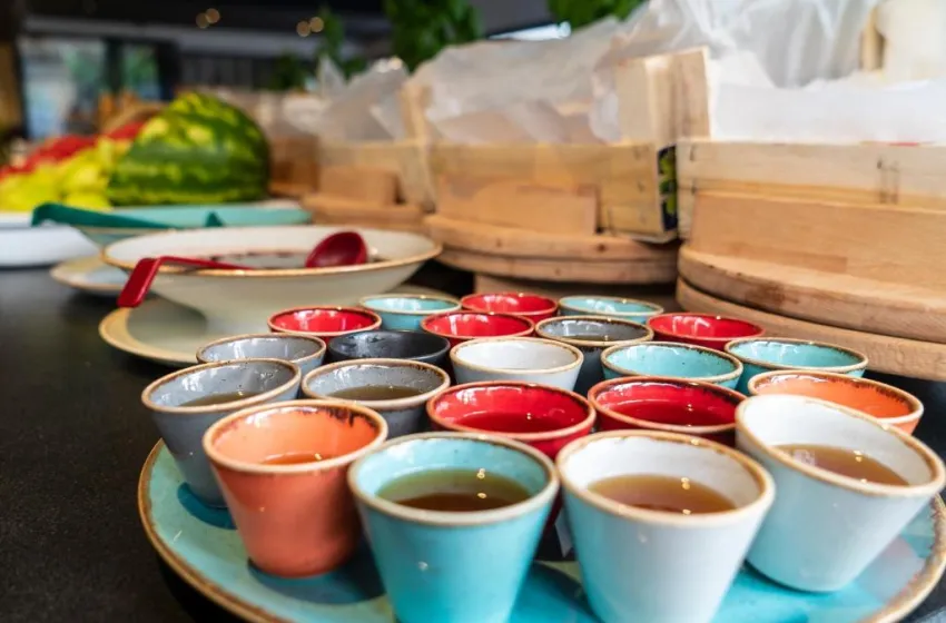 COOKS CLUB ALANYA (ADULT ONLY 12+)  4*-9