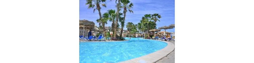 Pickalbatros Citadel Sahl Hasheesh Resort 5*-18