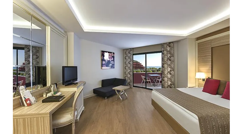 DELPHIN DELUXE HOTEL  5*-19