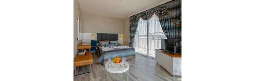Xoria Deluxe Hotel 5*-15