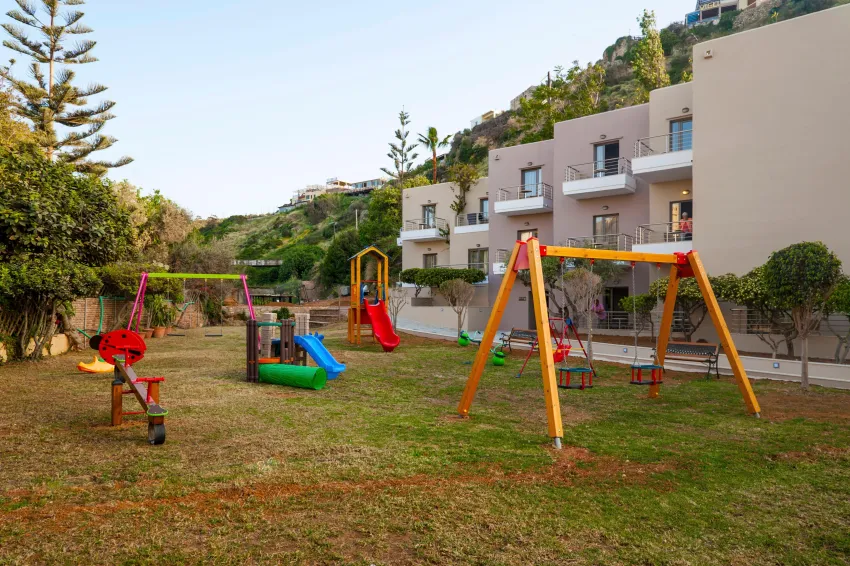 Porto Platanias Village 4*-52