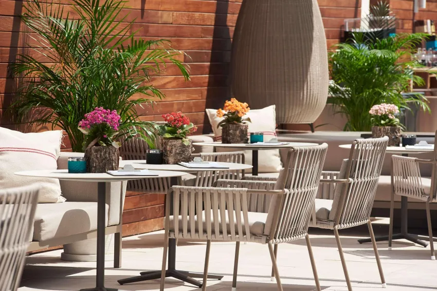 Innside Palma Bosque 4*-443