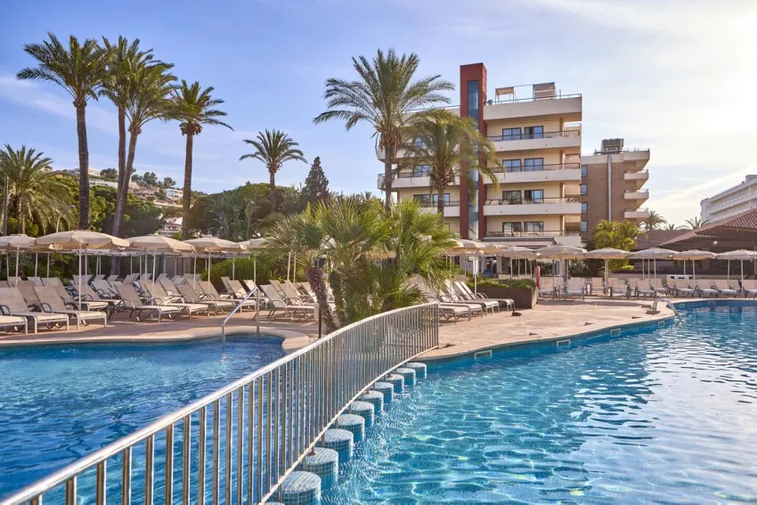 Zafiro Rey Don Jaime 4*-27