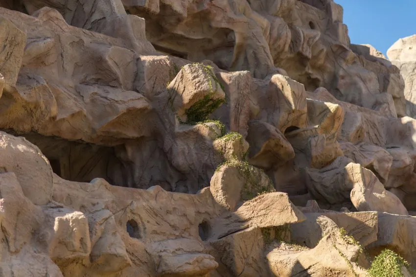 Caves Beach Resort (Adults Only 16+) 5*-167