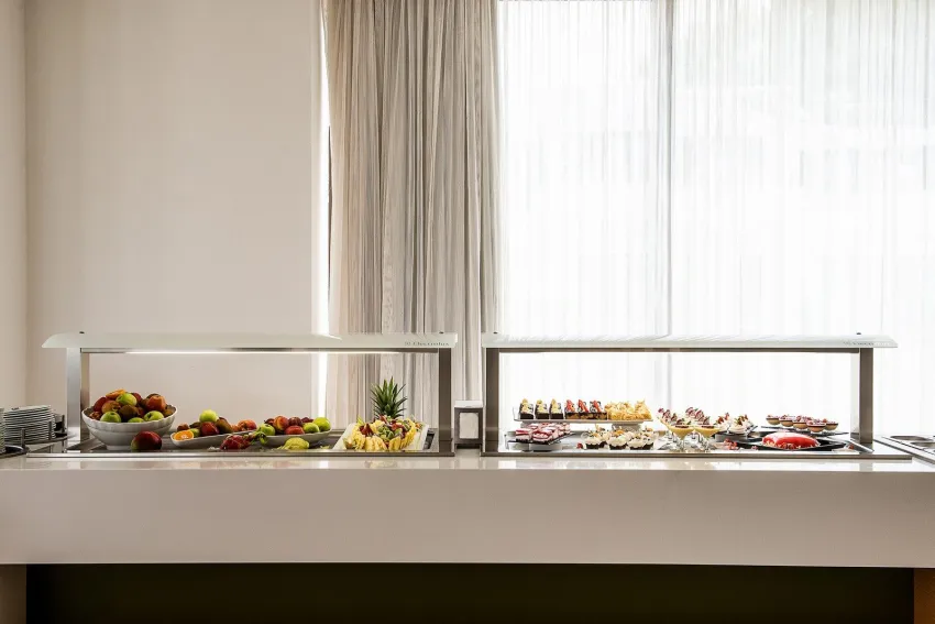 Geraniotis Beach Hotel 4*-10