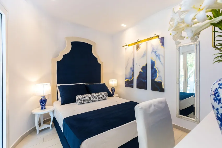 Georgioupolis Plaza Suites -22