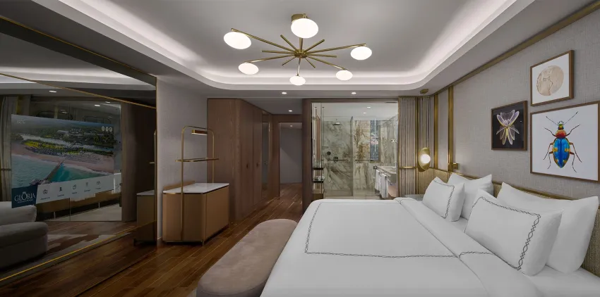 Gloria Serenity Resort 5*-201