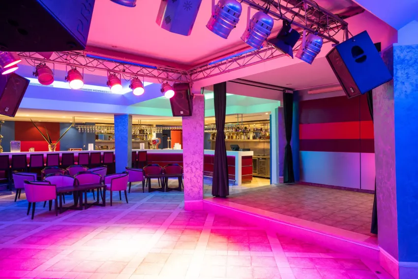 Bel Azur Thalassa & Bungalows 4*-19