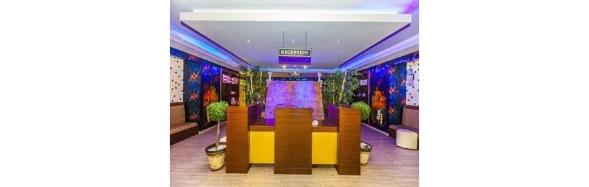 Eftalia Aqua Hotel 5*-18