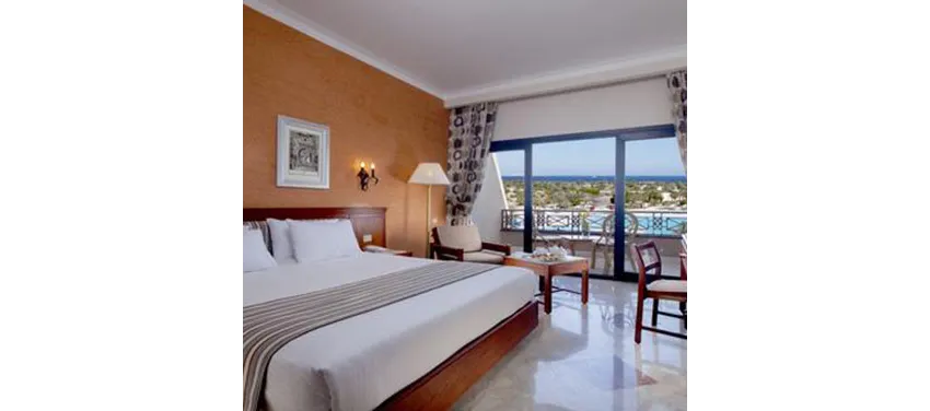 Pharaoh Azur Resort 4*-1