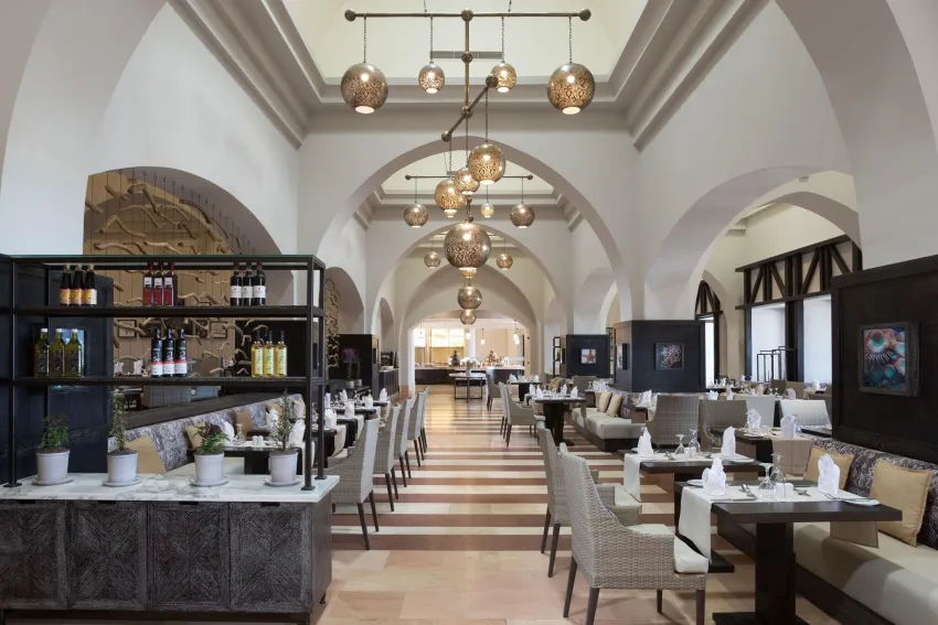 Sheraton Miramar Resort El Gouna 5*-204