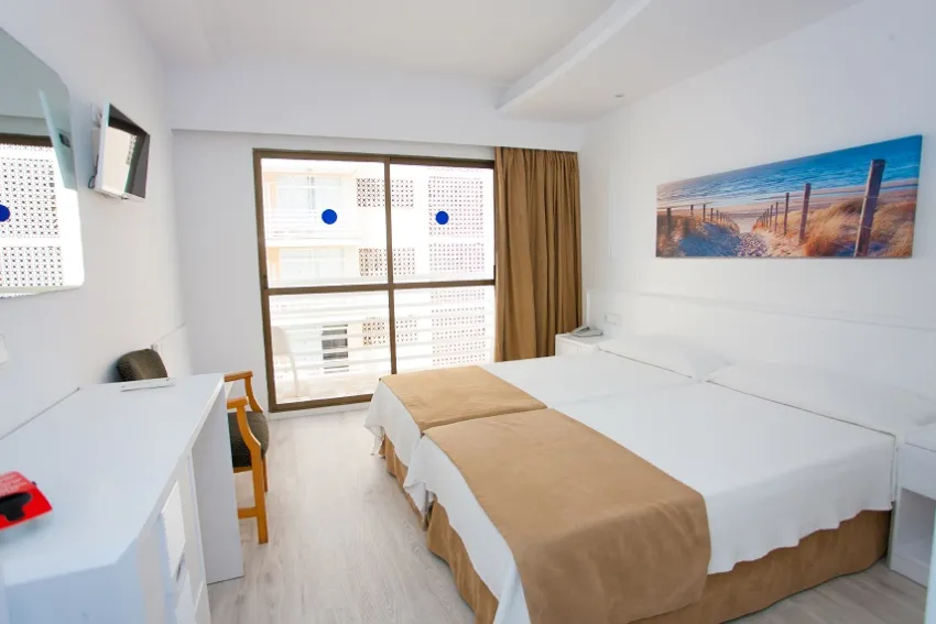 Kilimanjaro Hotel 3*-6