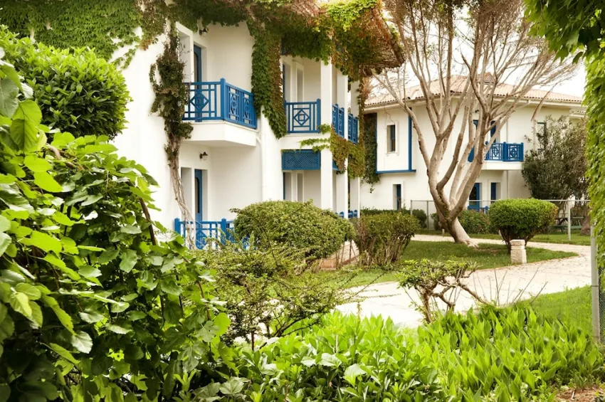 BELCONTI Resort Hotel 5*-21
