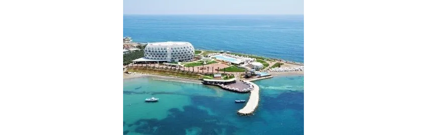 Gold Island Selected 5*-1